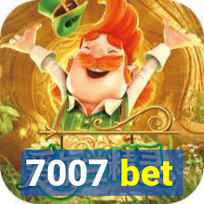 7007 bet